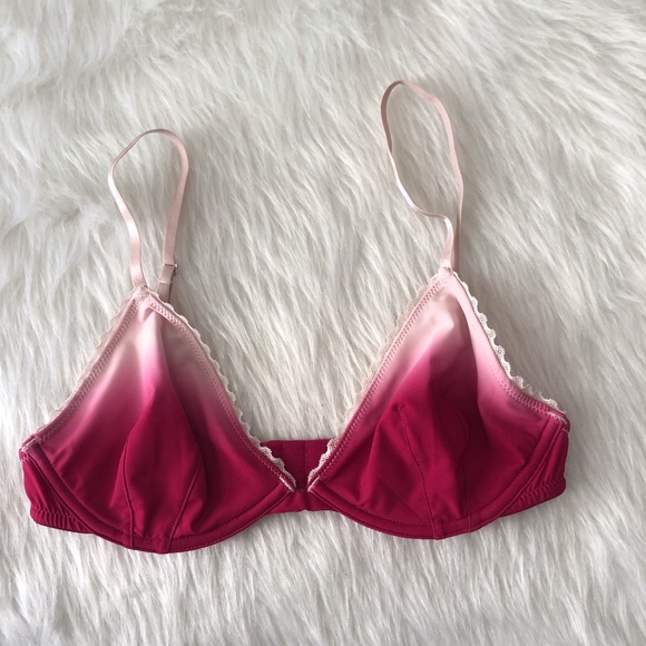 Free People Other - Intimately Free People Bralette | Size 32D